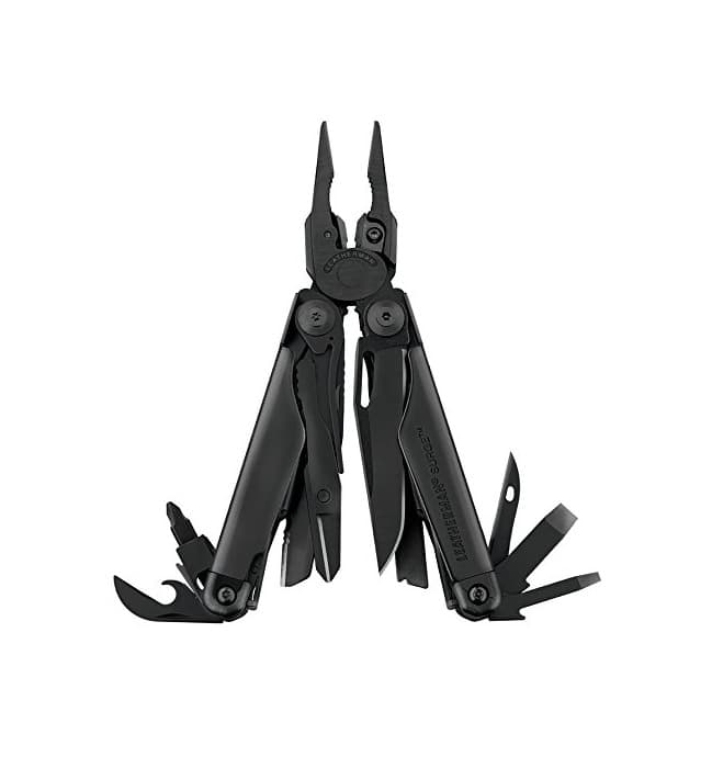 Elemento de la categoría hogar Leatherman LT831333 HERRAMIENTAS EXTRARESISTENTES