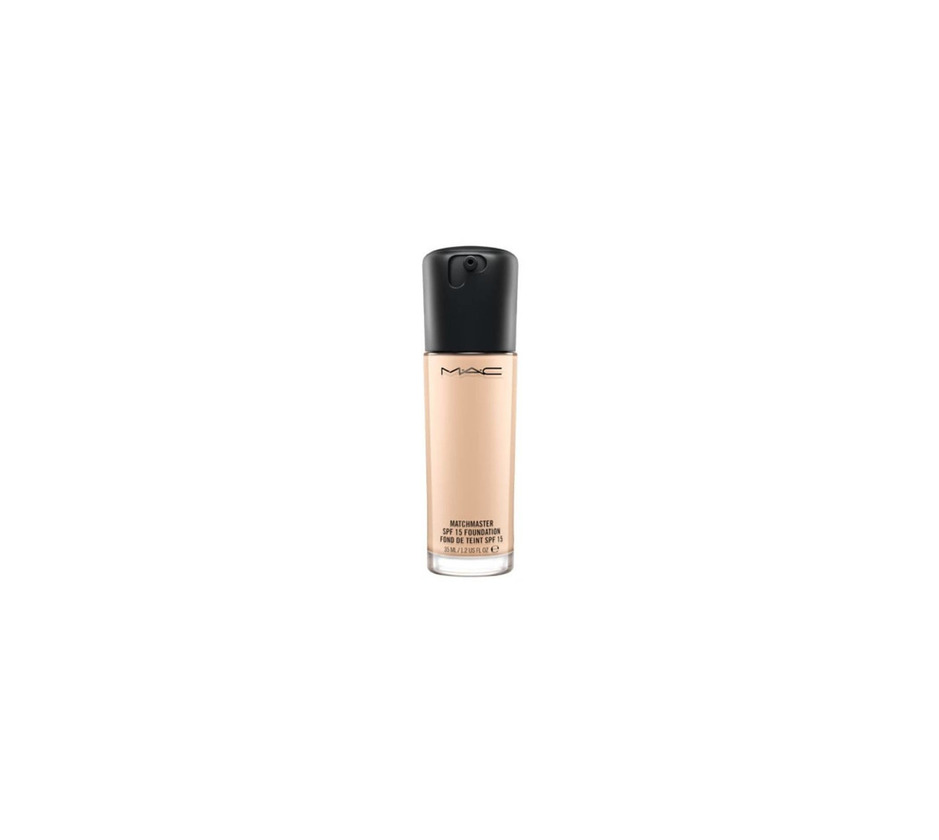 Belleza Maquillaje Matchmaster SPF 15 Foundation