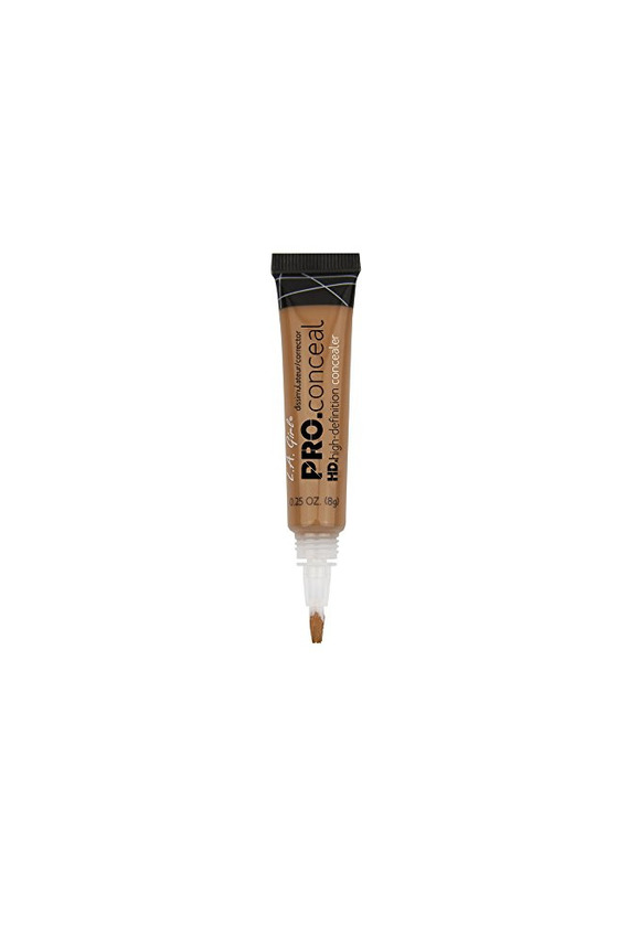 Belleza L.A. Girl Pro Conceal HD Corrector Cosmético