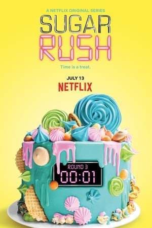 Serie Sugar Rush