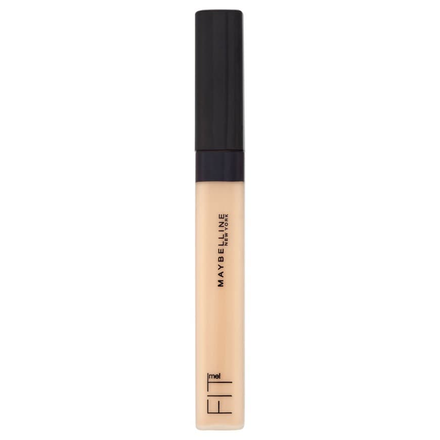 Moda Maybelline Fit me concealer