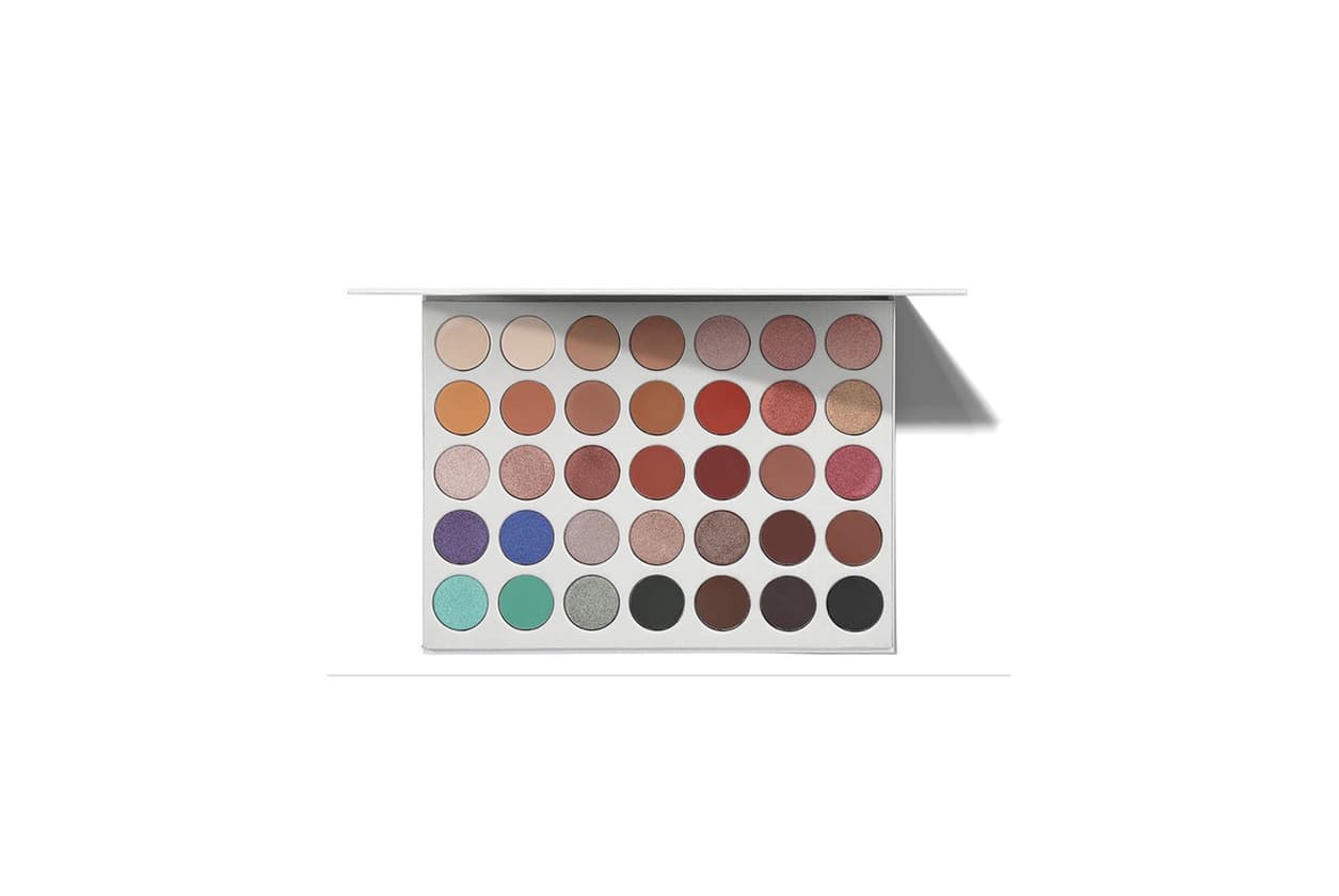 Producto Jaclyn Hill Palette