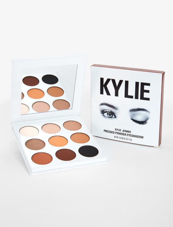 Moda First Kylie Jenner Palette