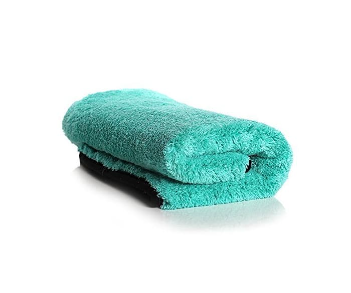 Producto Aqua Deluxe CARDRYING Towel Chamois 50 x 70 cm 1200 g/m² *