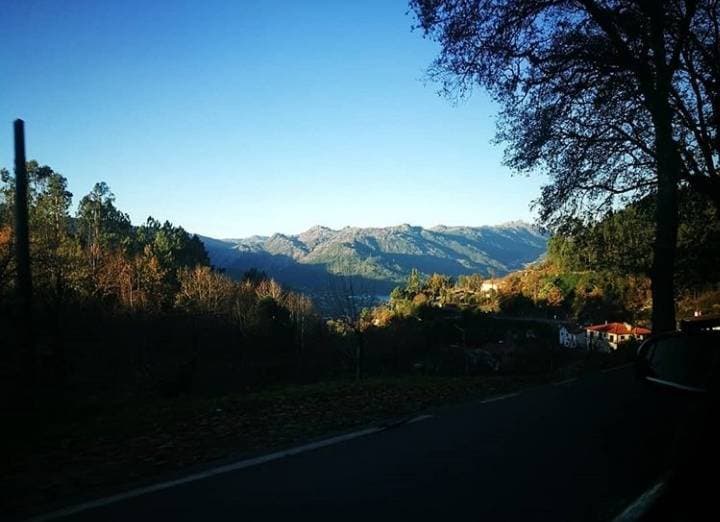 Lugar Peneda-Gerês National Park