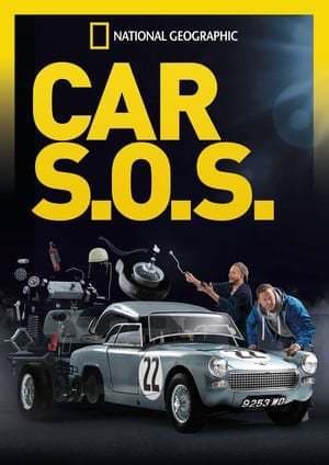 Serie Car S.O.S.