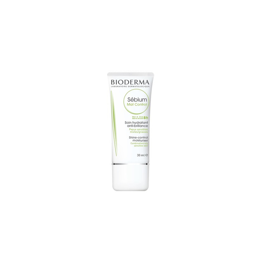 Product Bioderma Sebium Mat Control