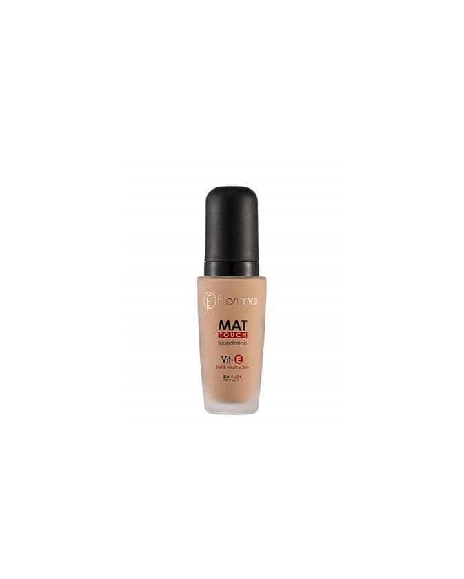 Producto MAT TOUCH FOUNDATION FLORMAR