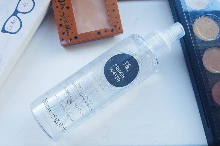 Fashion Primer water