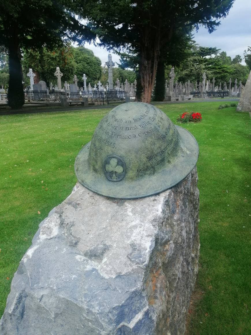 Place Glasnevin Cemetery