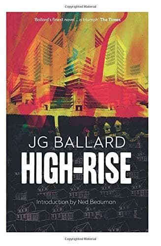 Libro High Rise