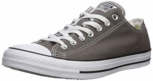 Moda Converse Chuck Taylor All Star Season Ox