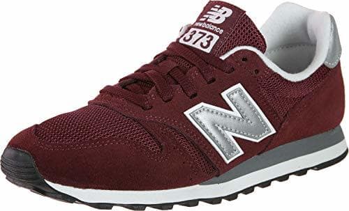 Producto New Balance ML373 Calzado Bordeaux