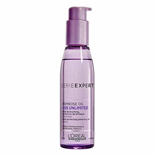 Producto L'Oréal Expert Professionnel Liss Unlimited Serum 125 ml