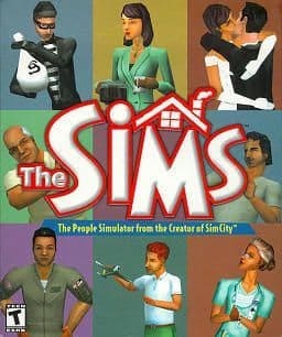 Videogames The Sims 