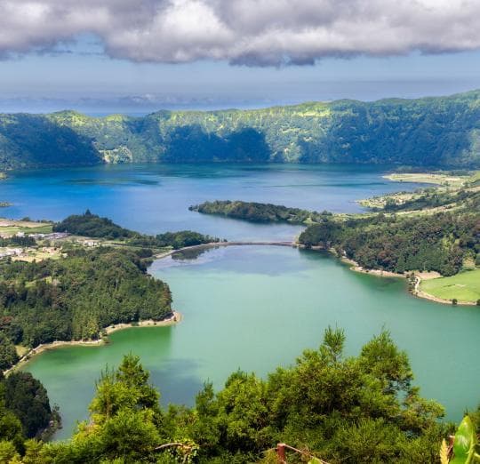 Lugar Açores