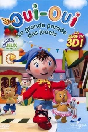 Película Make Way for Noddy - The Toy Town Parade