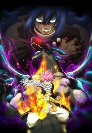 Serie Fairy Tail