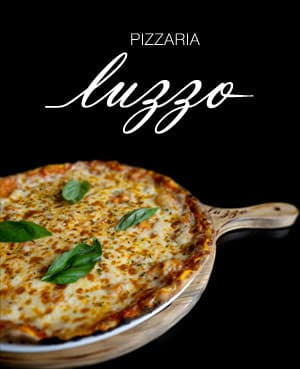 Restaurantes Luzzo Pizzaria