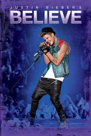 Película Justin Bieber's Believe