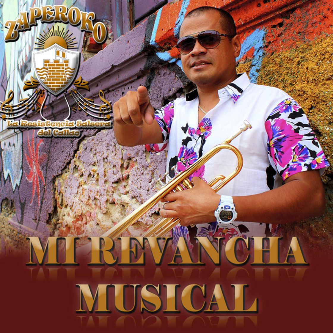 Music La Revancha