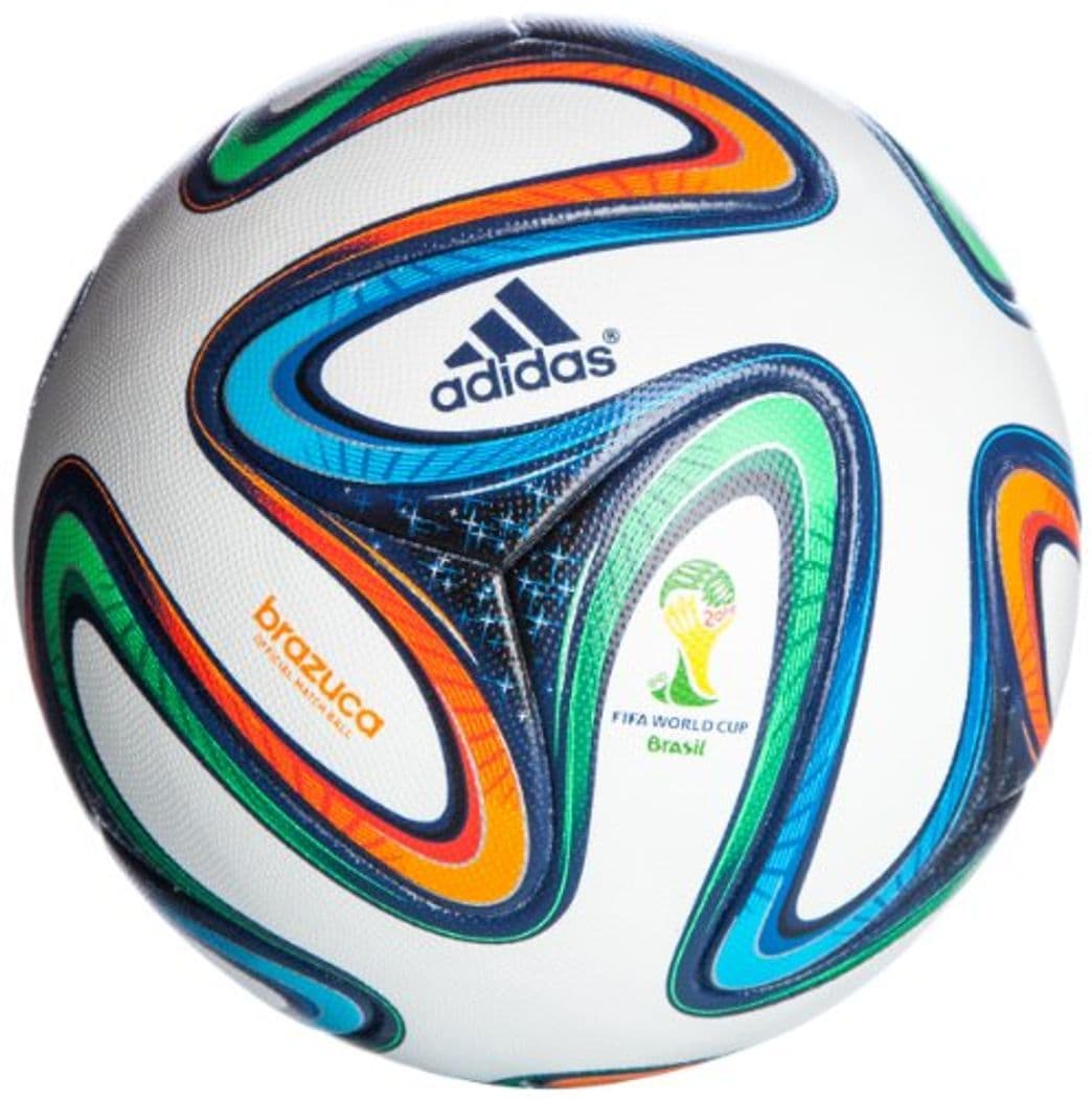 Product adidas Brazuca Omb - Balón de fútbol de competición