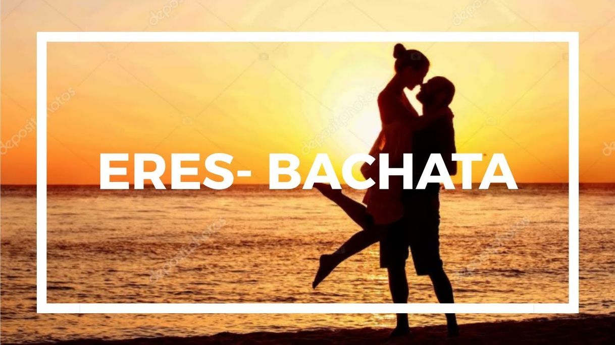 Music Eres - Bachata