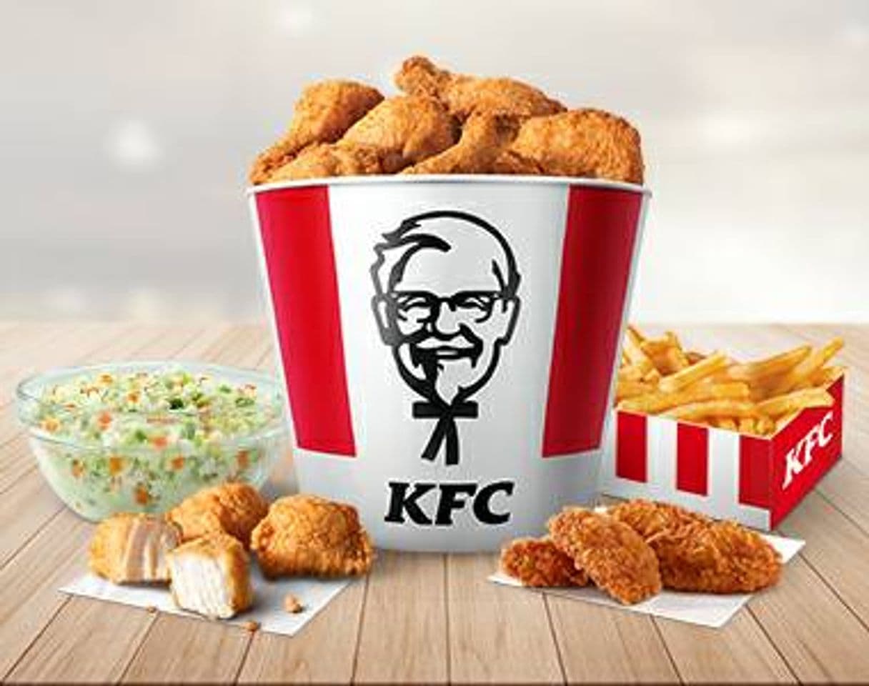 Restaurants KFC