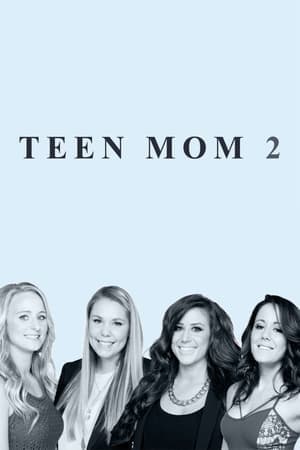 Serie Teen Mom 2