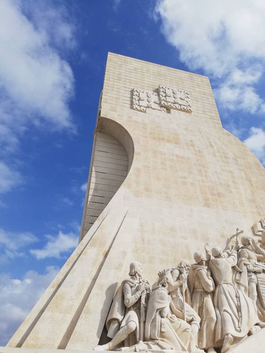 Lugar Padrão dos Descobrimentos