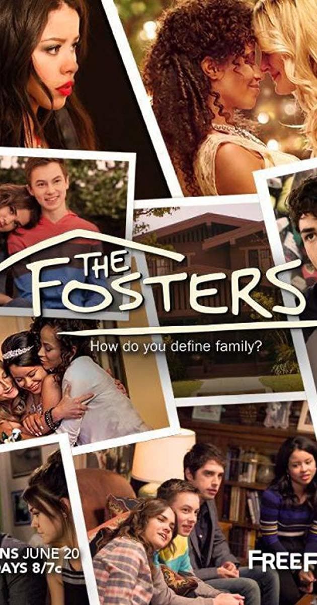 Serie The Fosters