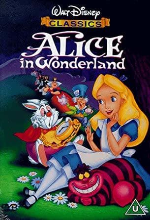 Movie Alice In Wonderland (1951)