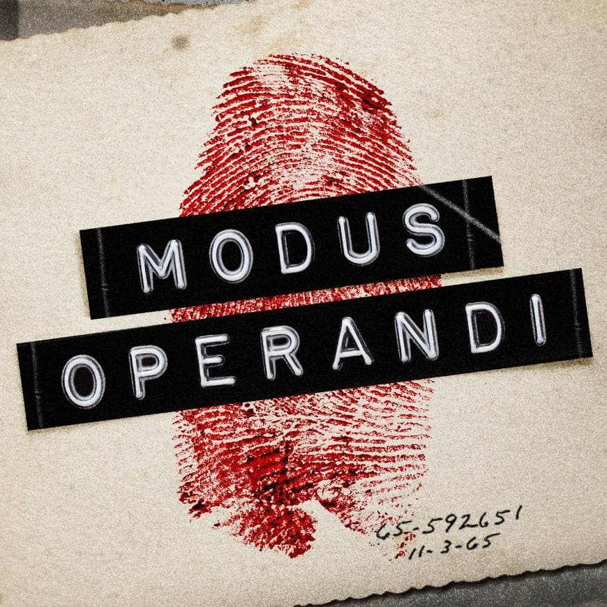 Moda Modus Operandi