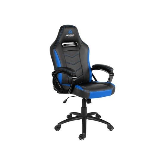 Home Alpha Gamer Kappa - Silla