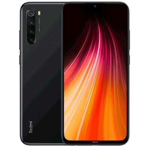 Electrónica Xiaomi Redmi Note 8 RAM 4GB ROM 64GB Android 9.0 Versión Global