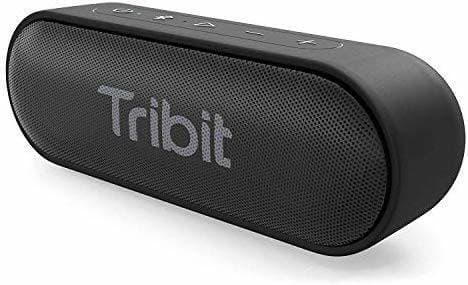 Producto Tribit X Sound Go Coluna portátil bluetooth