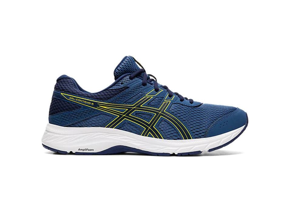 Producto ASICS Gel Contend 6