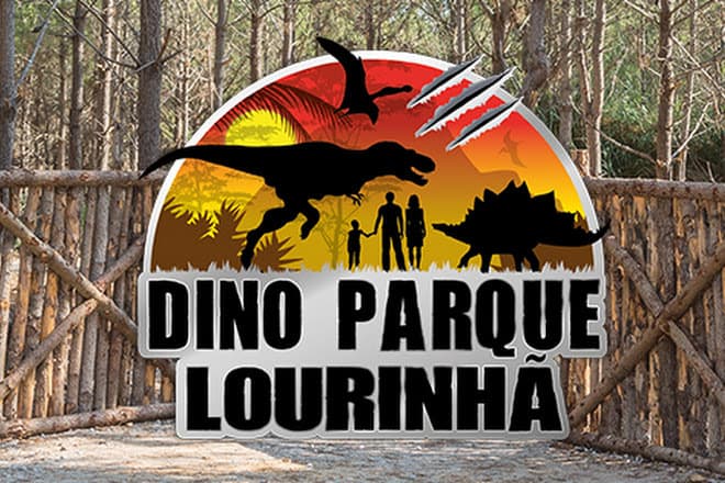 Place Dino Parque Lourinhã