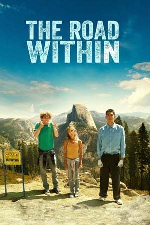 Película The Road Within