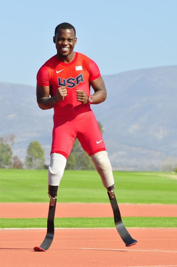 Moda Blake Leeper (@leepster) • Instagram photos and videos