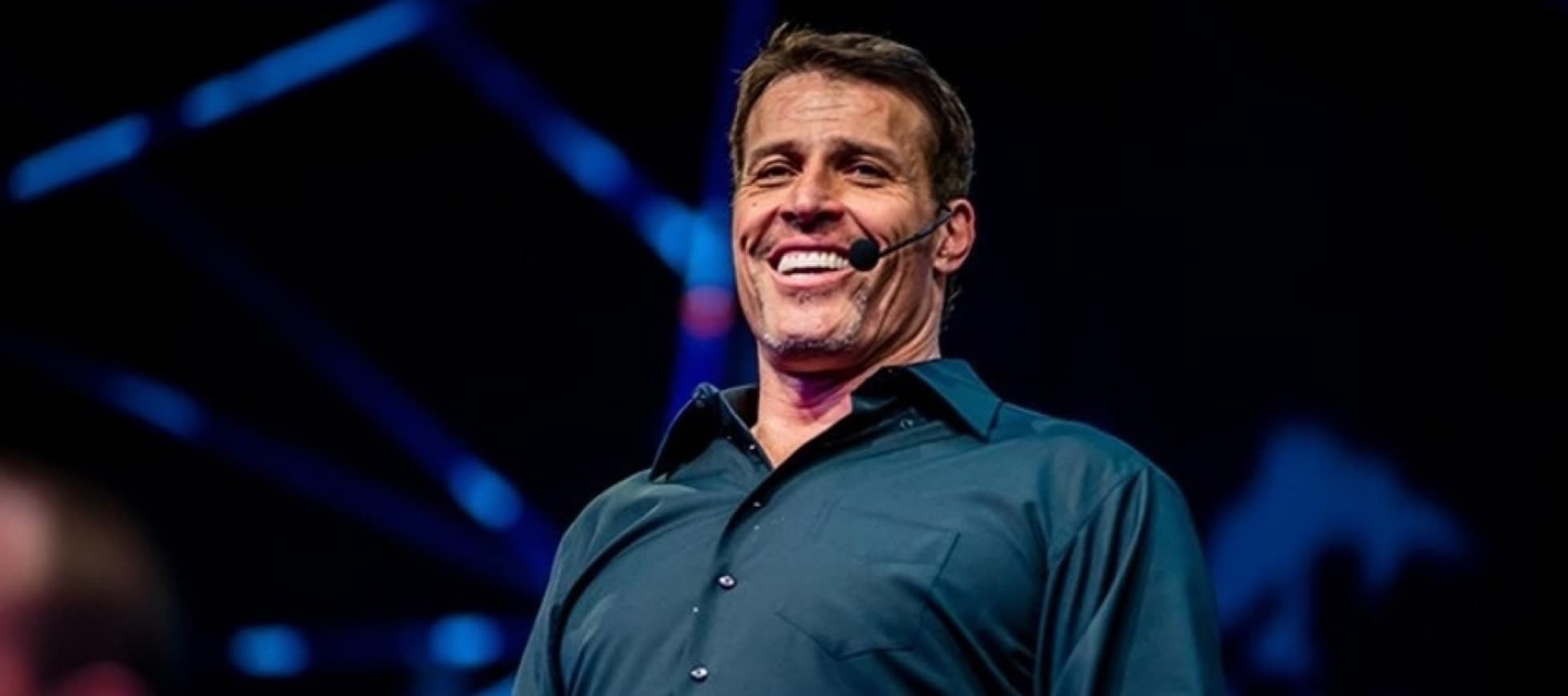 Moda Tony Robbins (@tonyrobbins) • Instagram photos and videos