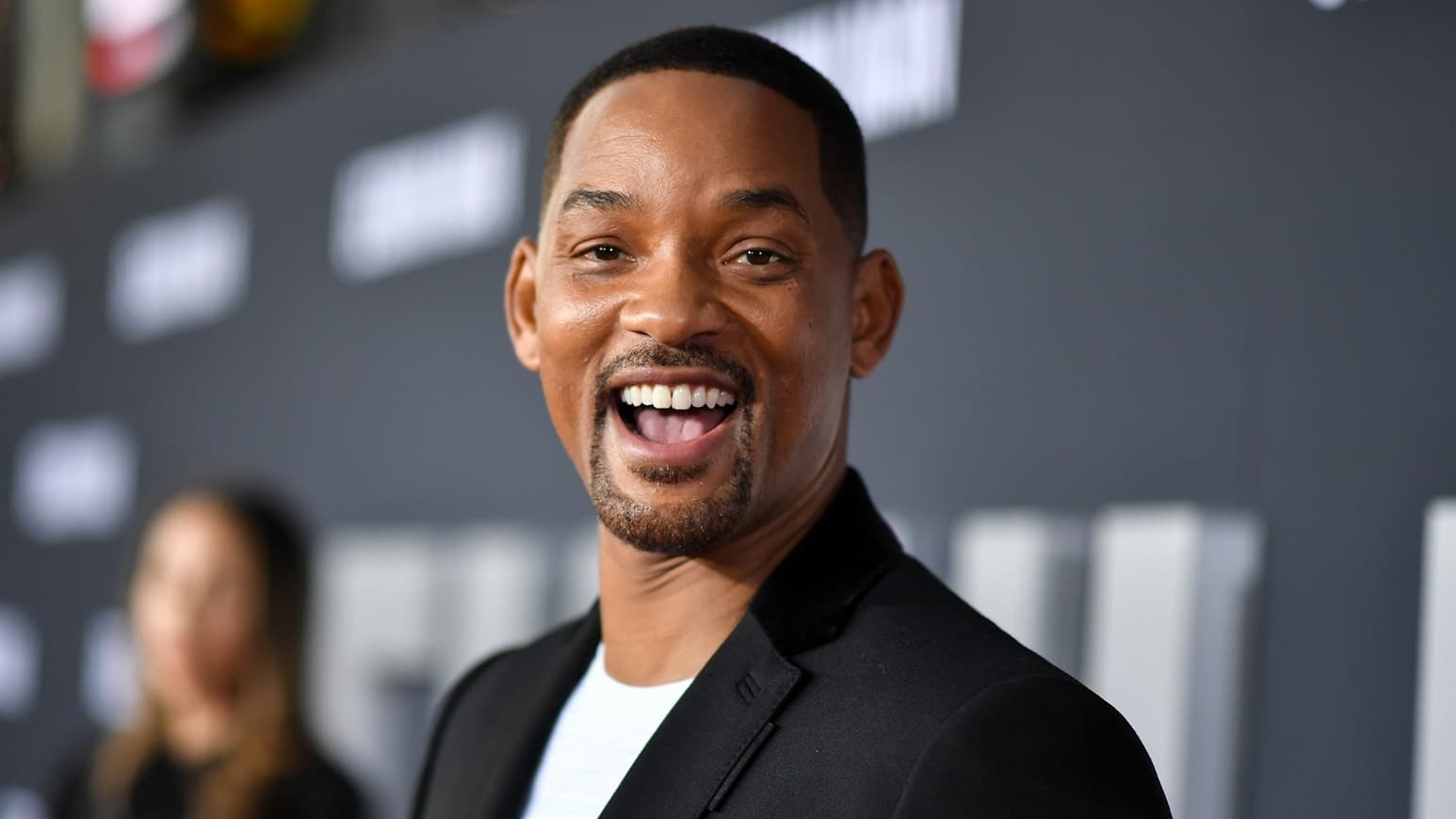 Moda Will Smith