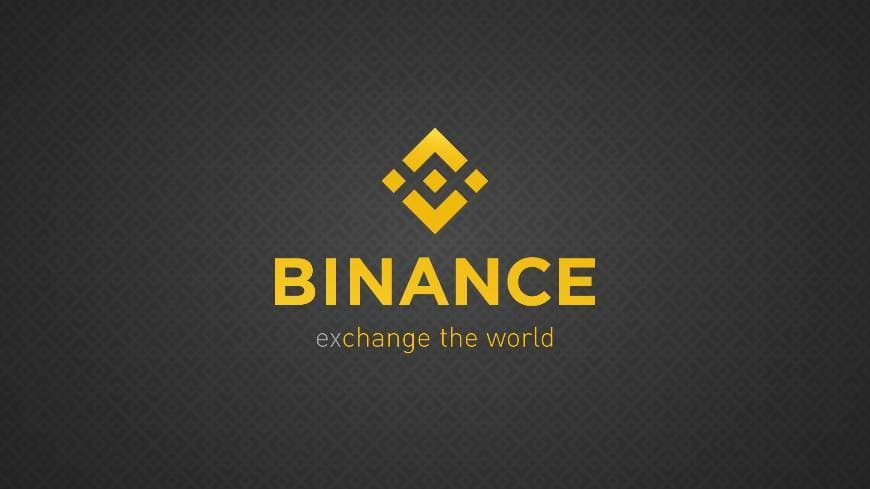 Fashion Binance