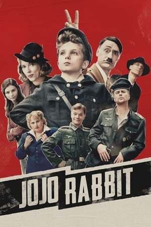 Película Jojo Rabbit