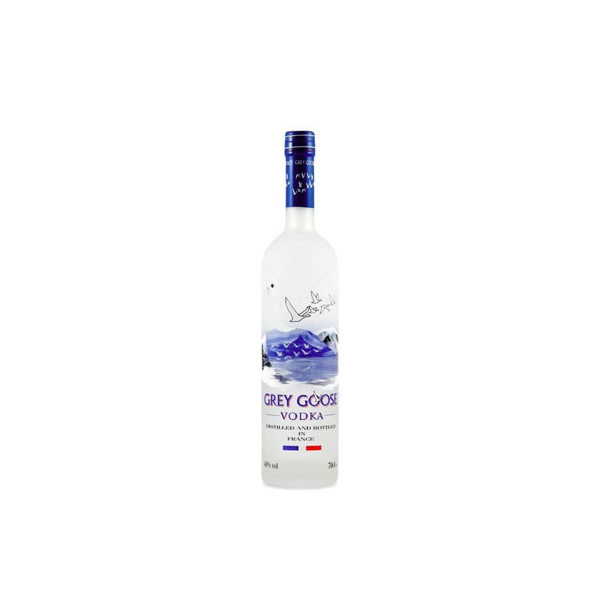 Producto vodka grey goose