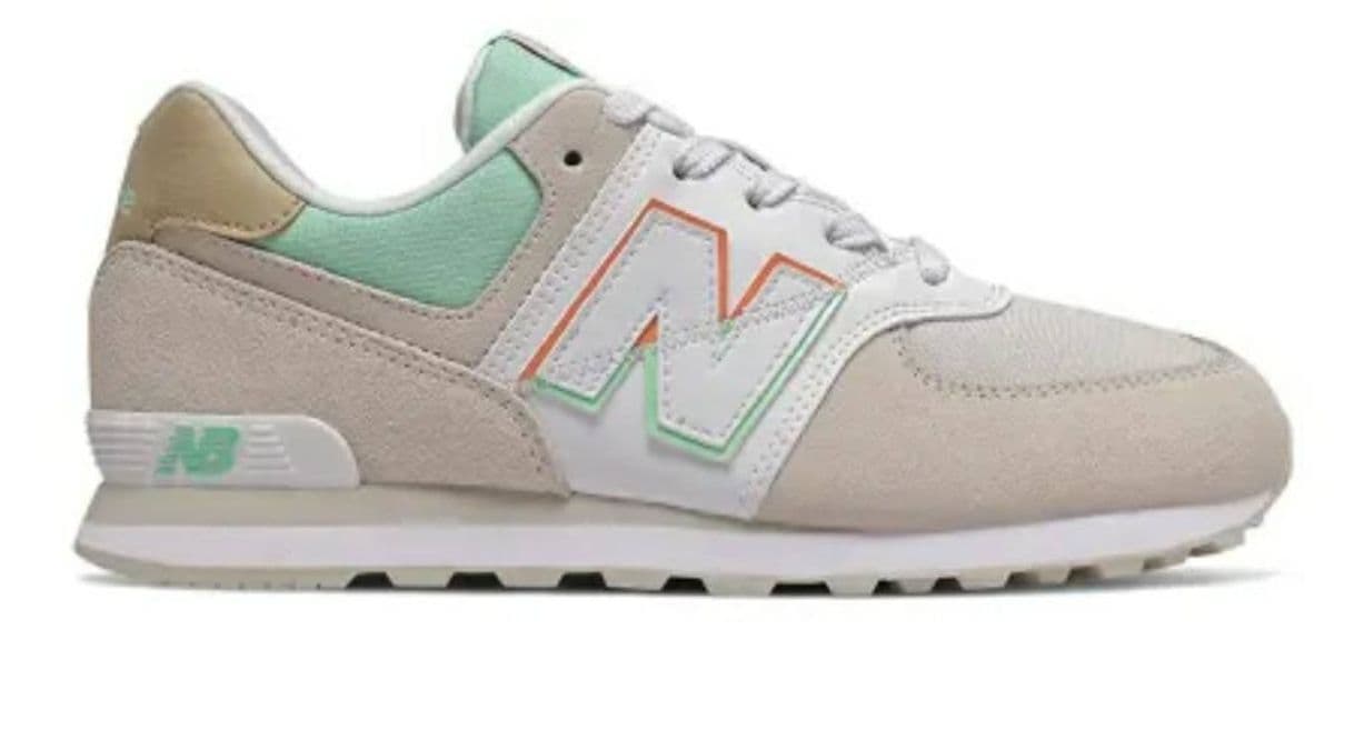 Moda New balance 574