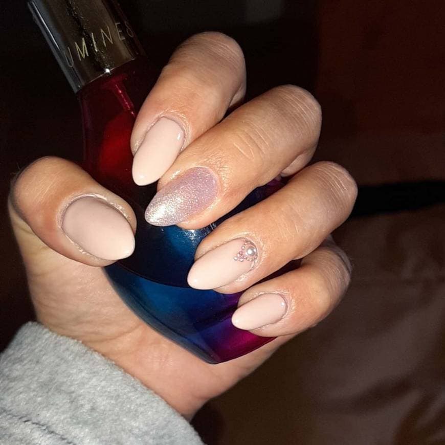 Moda Nude 💅