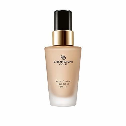 Belleza Giordani Gold MasterCreation SPF 18