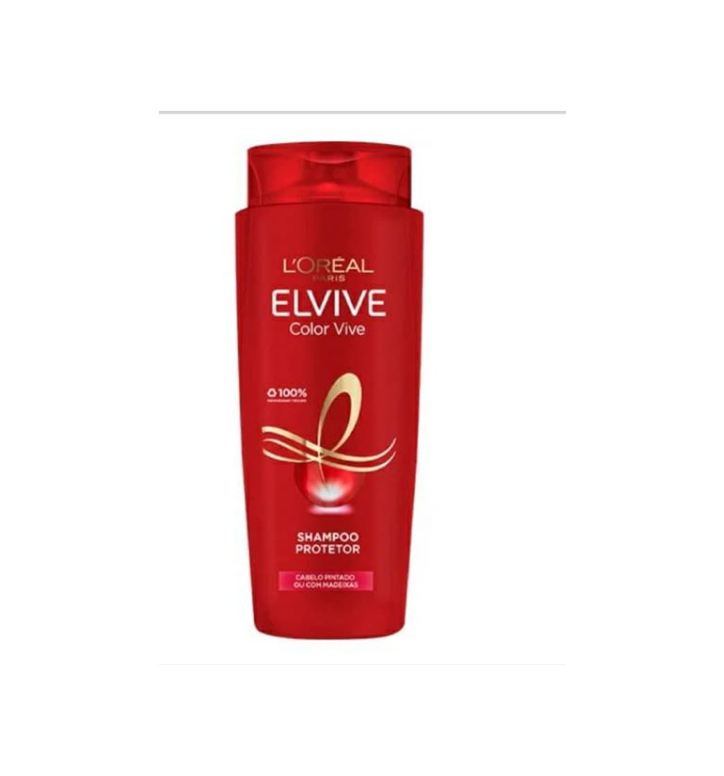 Producto Shampoo Protetor Elvive Color