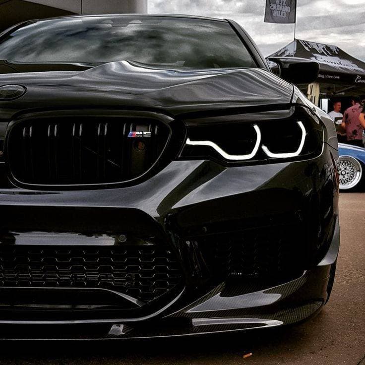 Moda BMW M5